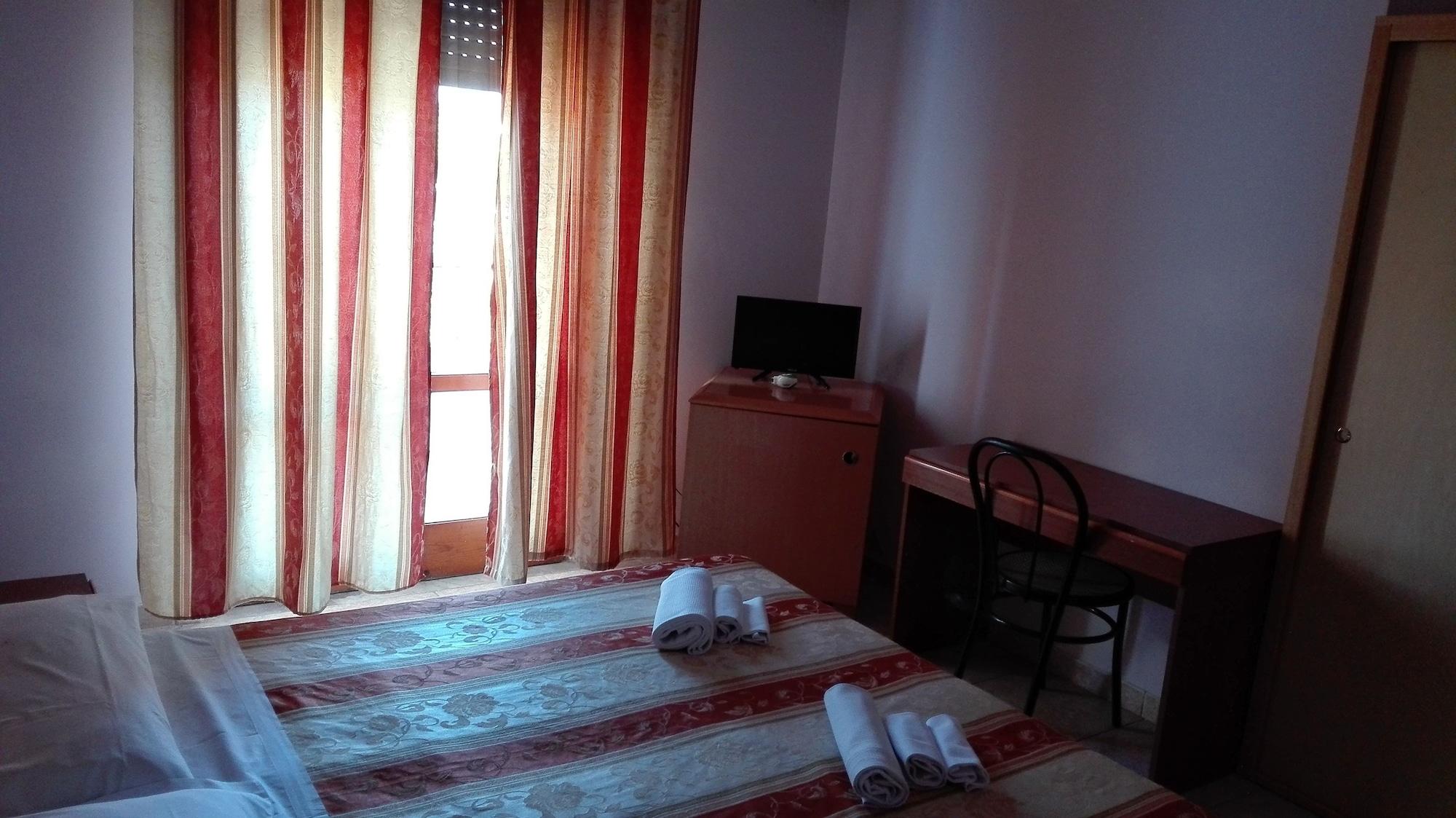 Hotel International