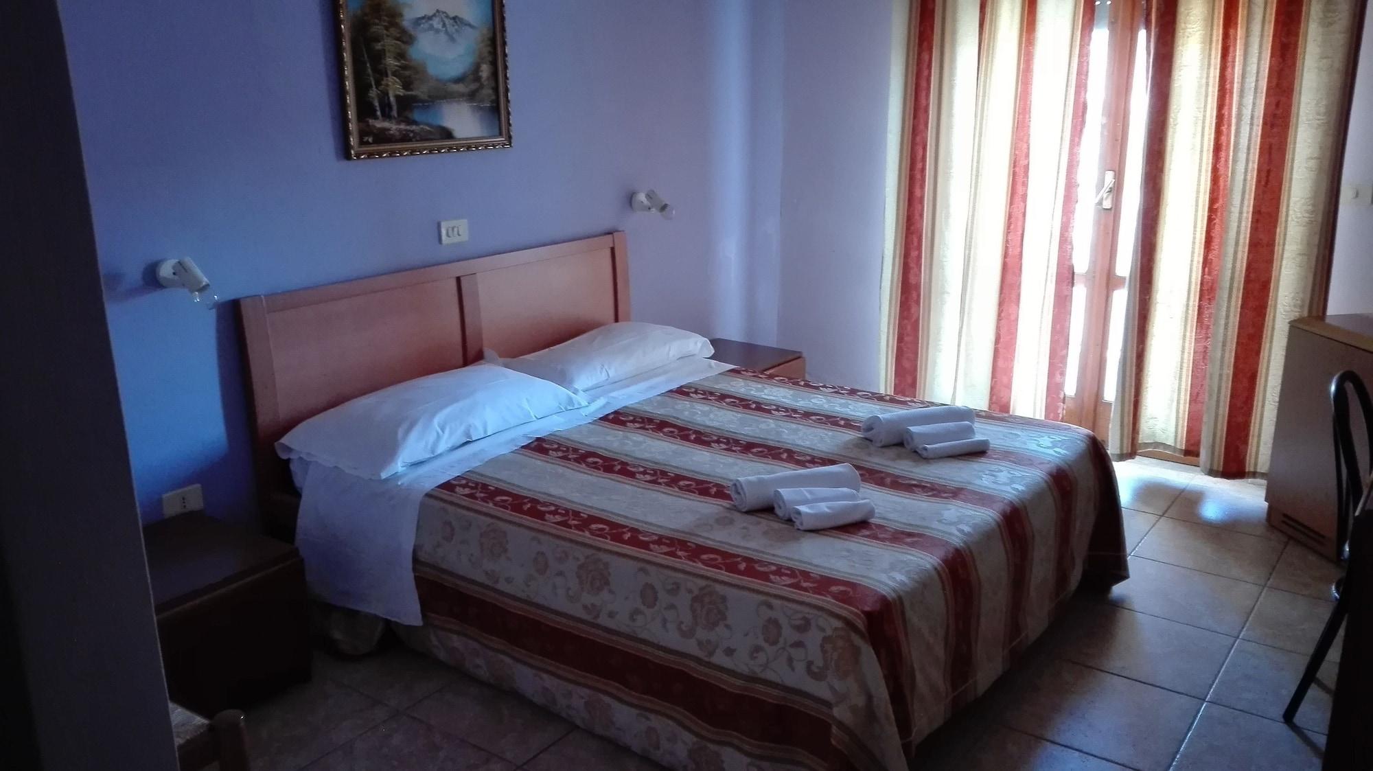 International Hotel 3*