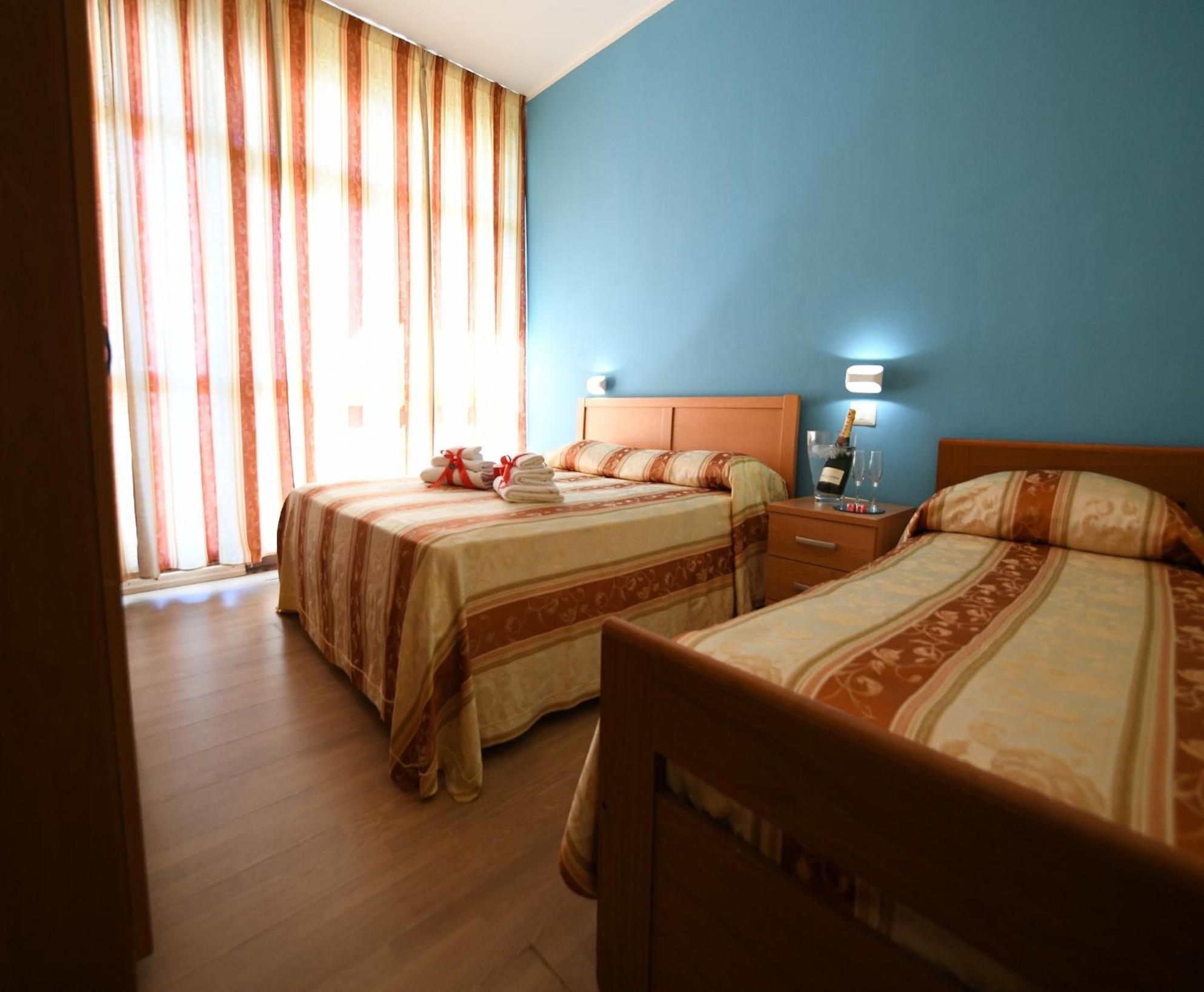 International Hotel Mondragone