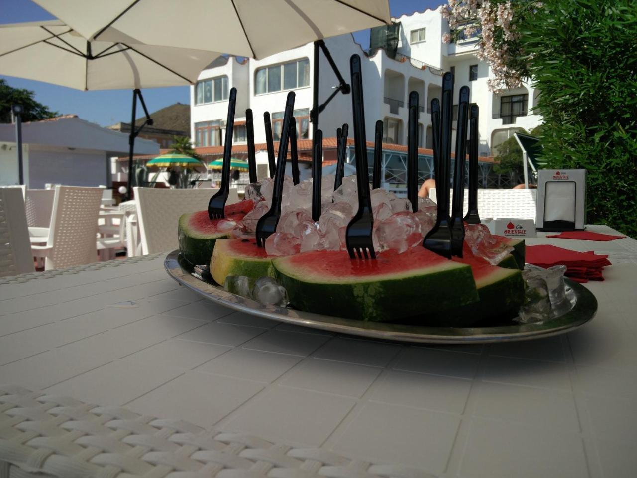 International Hotel 3*