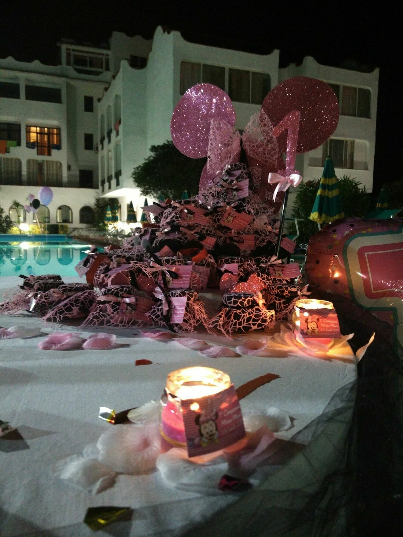 Hotel International
