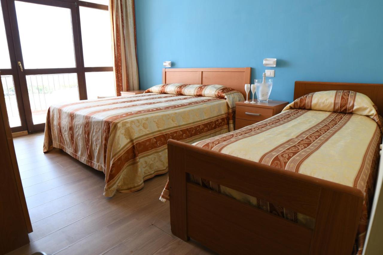International Hotel Mondragone