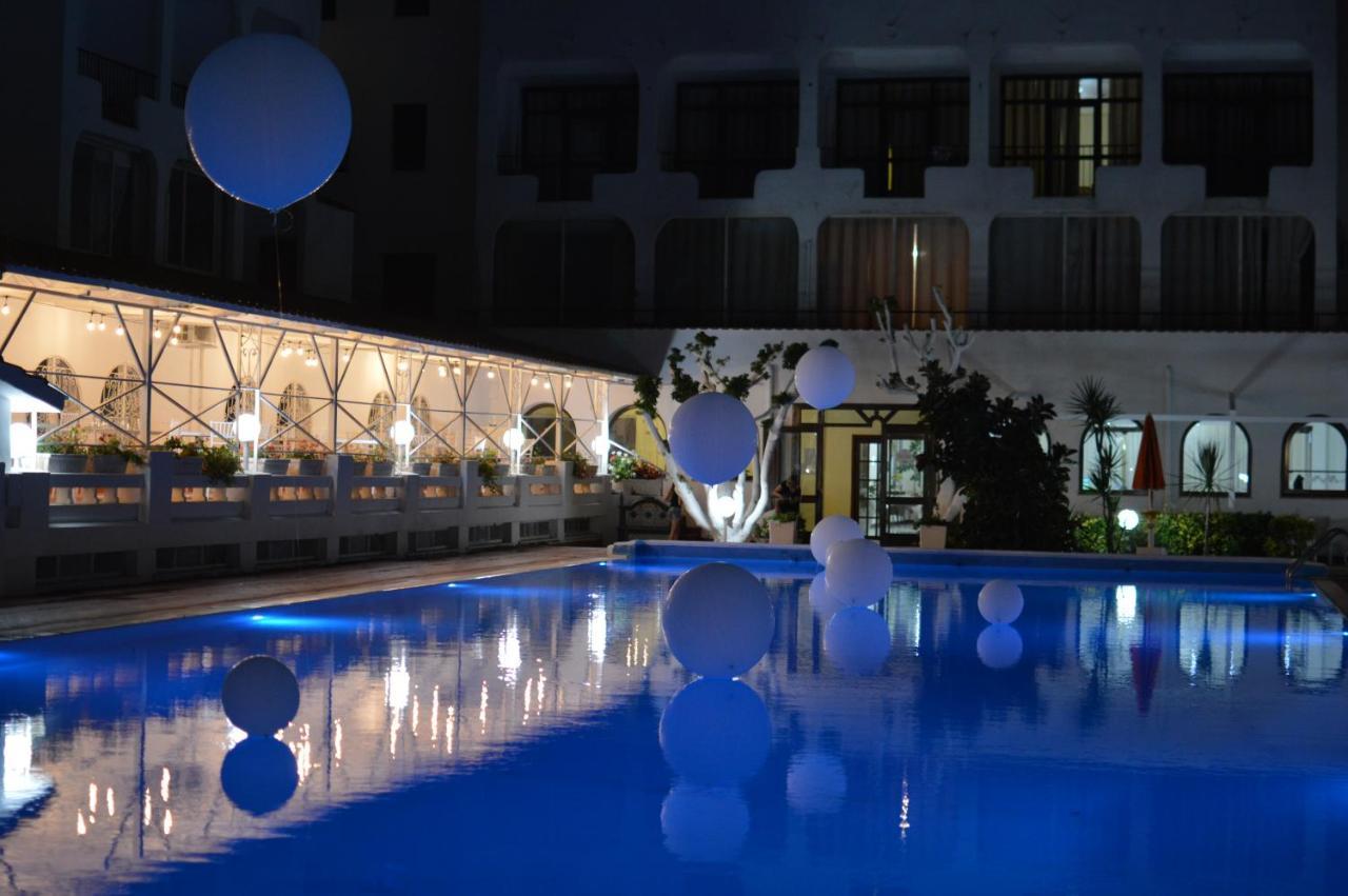 Hotel International