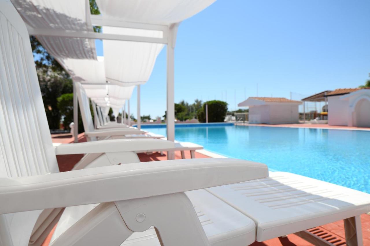 International Hotel Mondragone