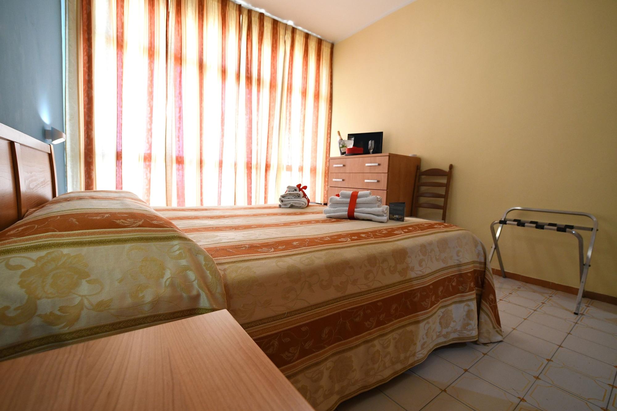 International Hotel Mondragone