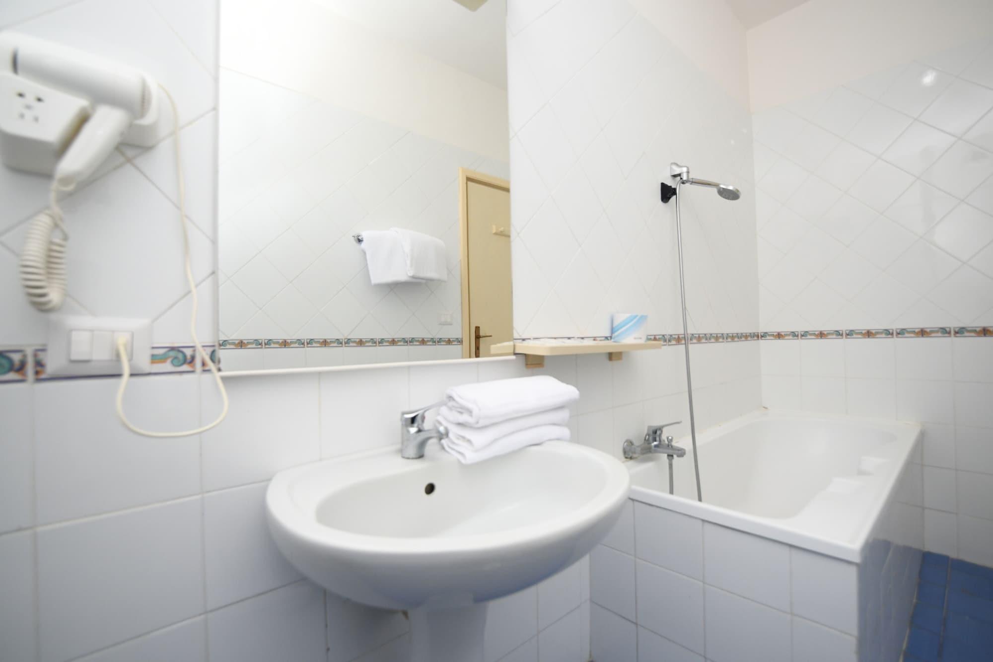 Hotel International Mondragone