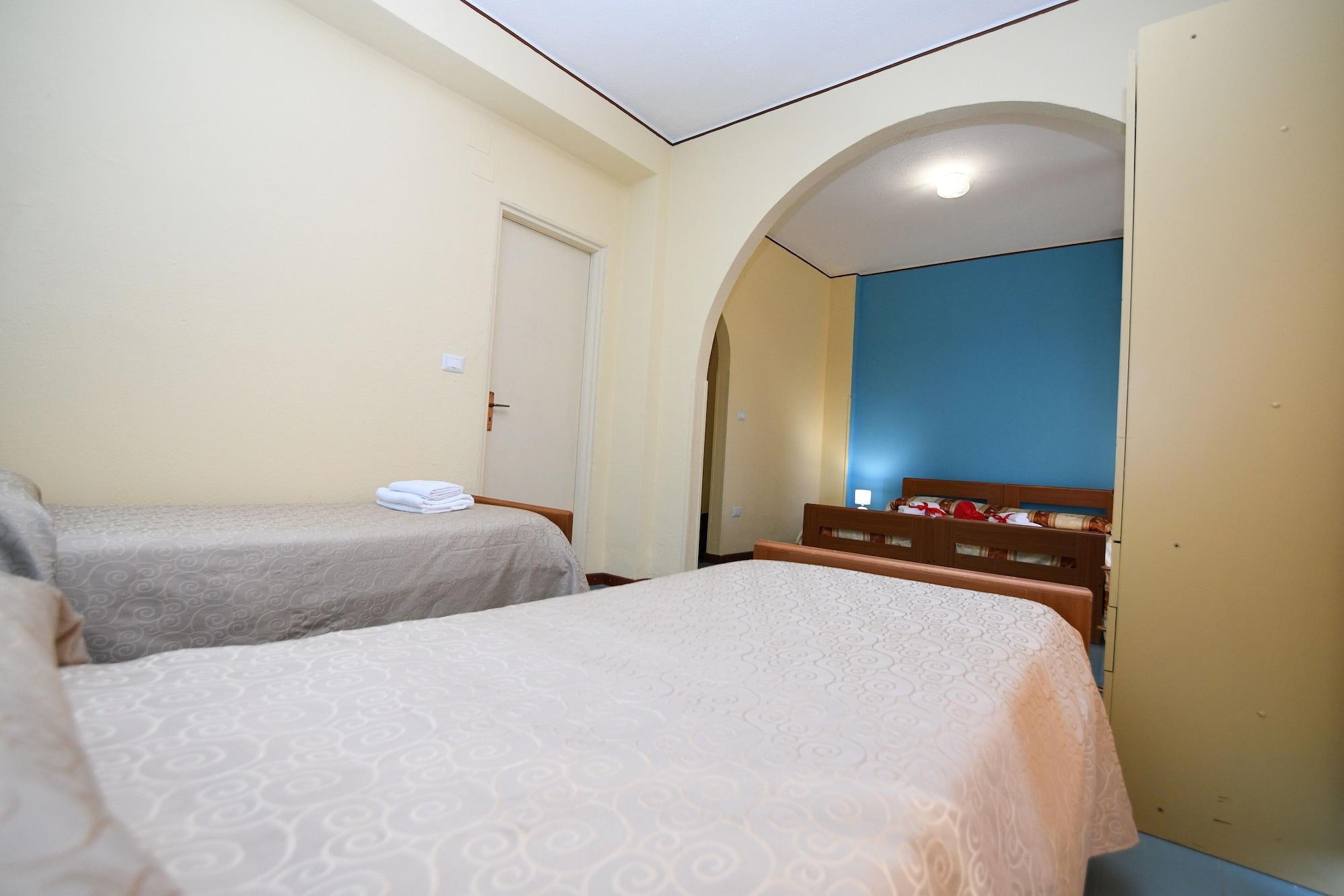 International Hotel 3*