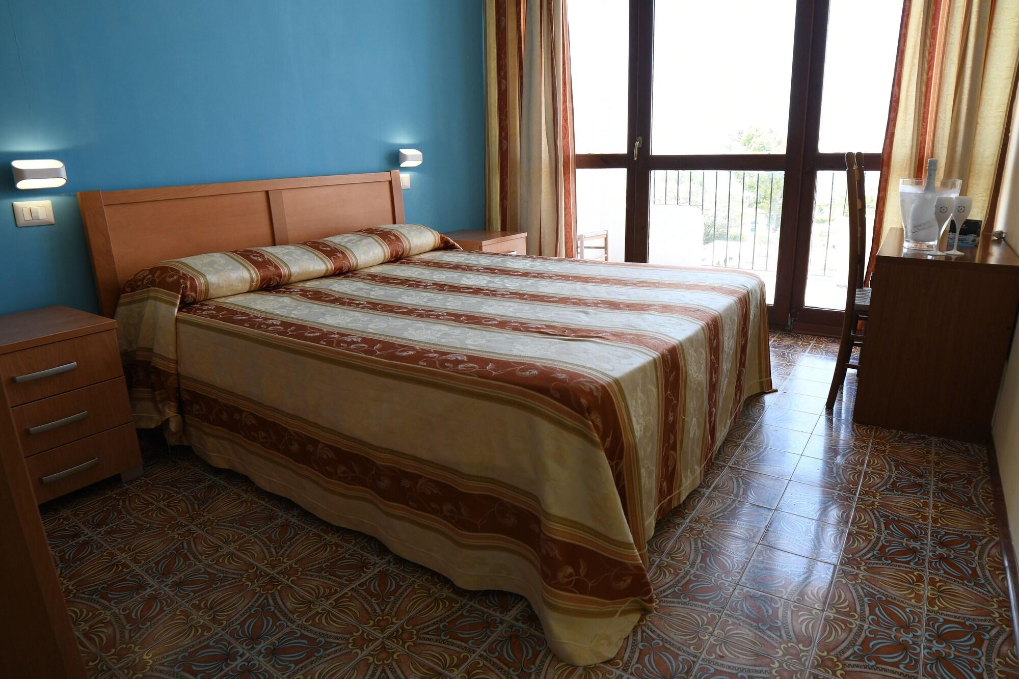 International Hotel