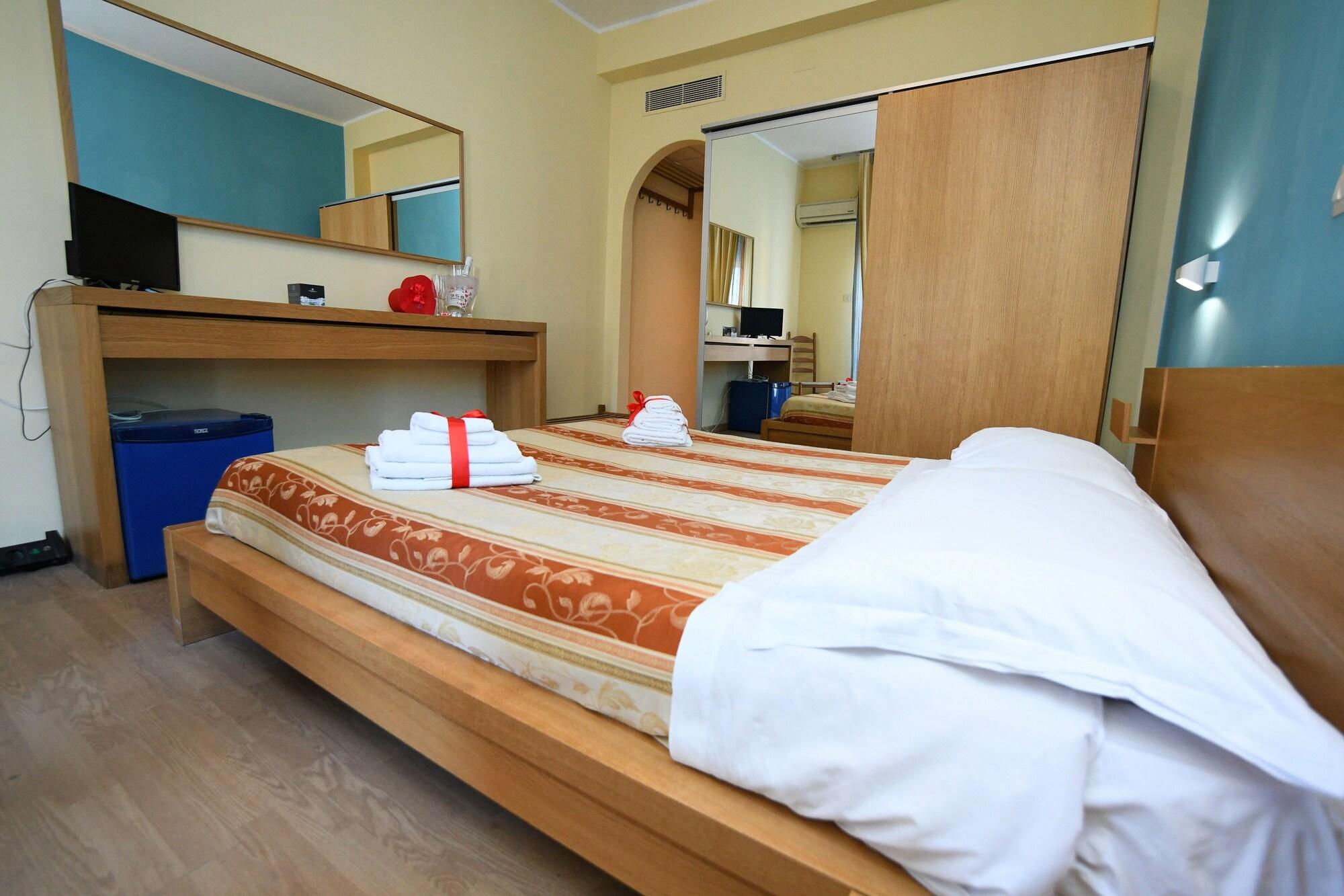 Hotel International Mondragone
