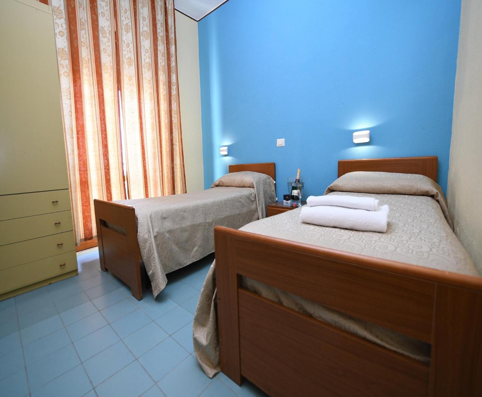 International Hotel Mondragone
