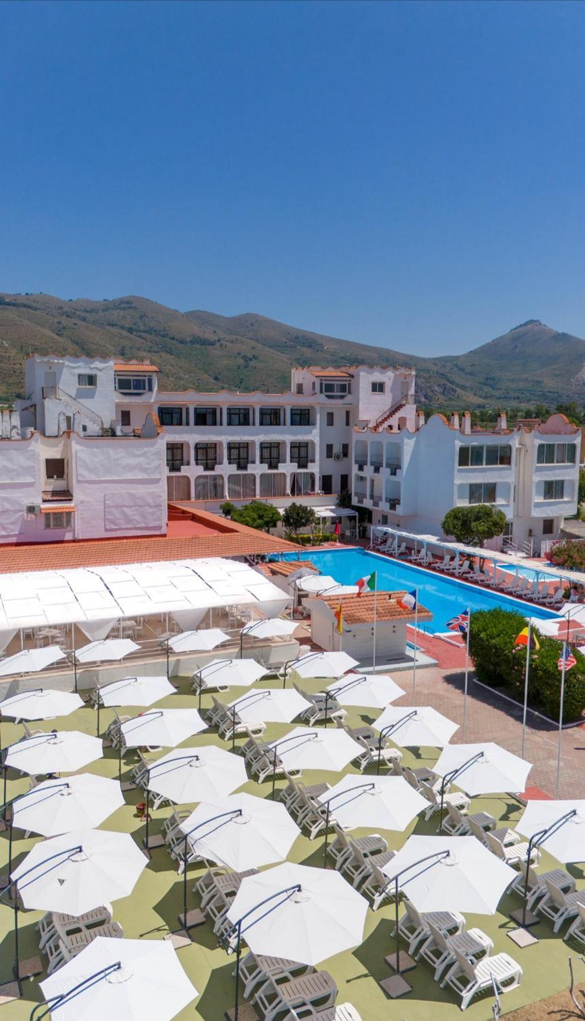 International Hotel