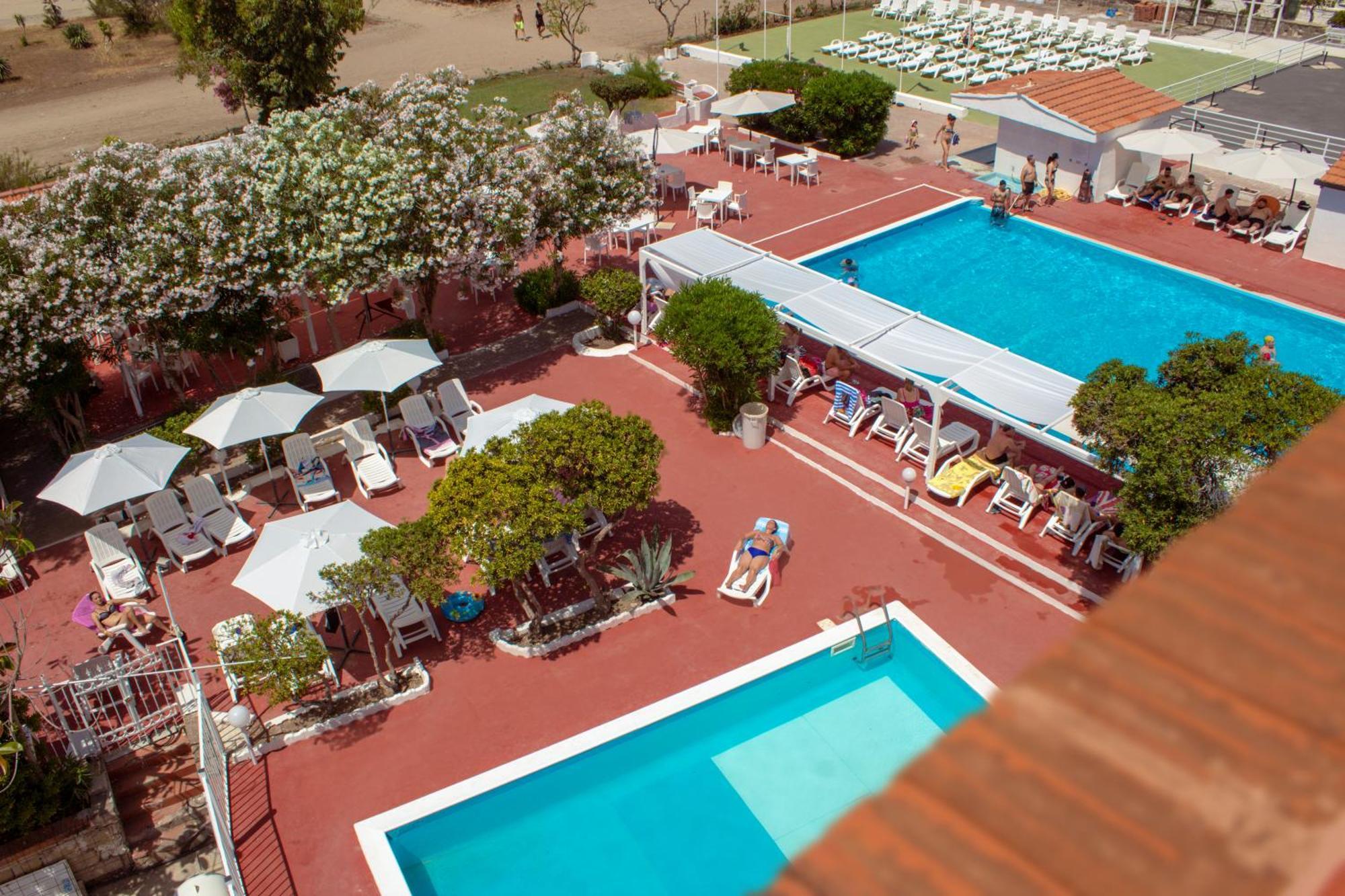 International Hotel