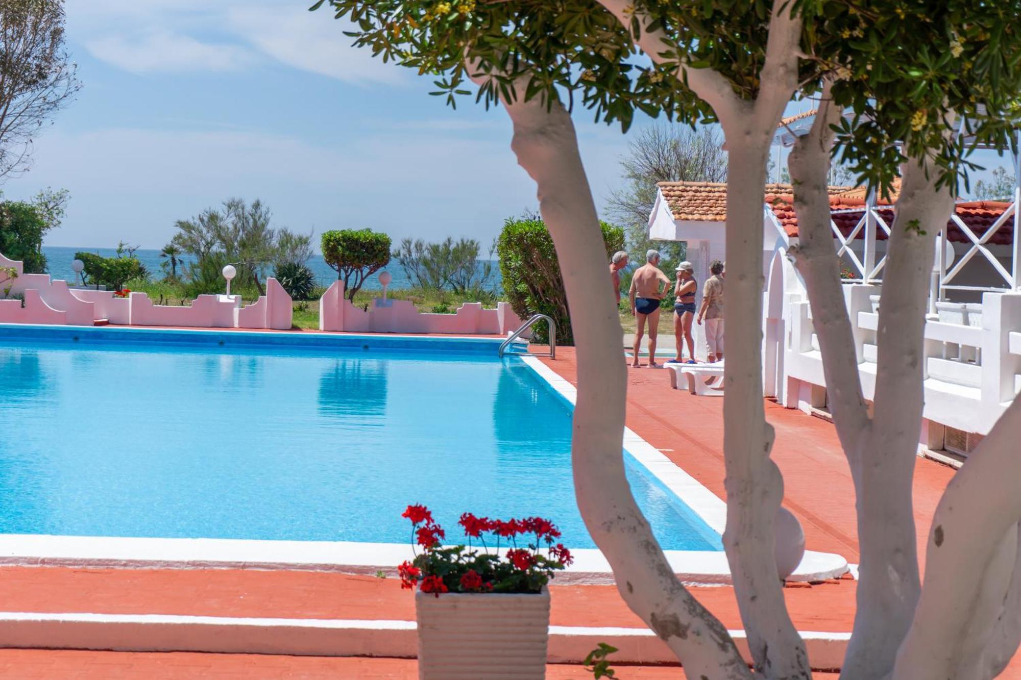 Hotel International 3*