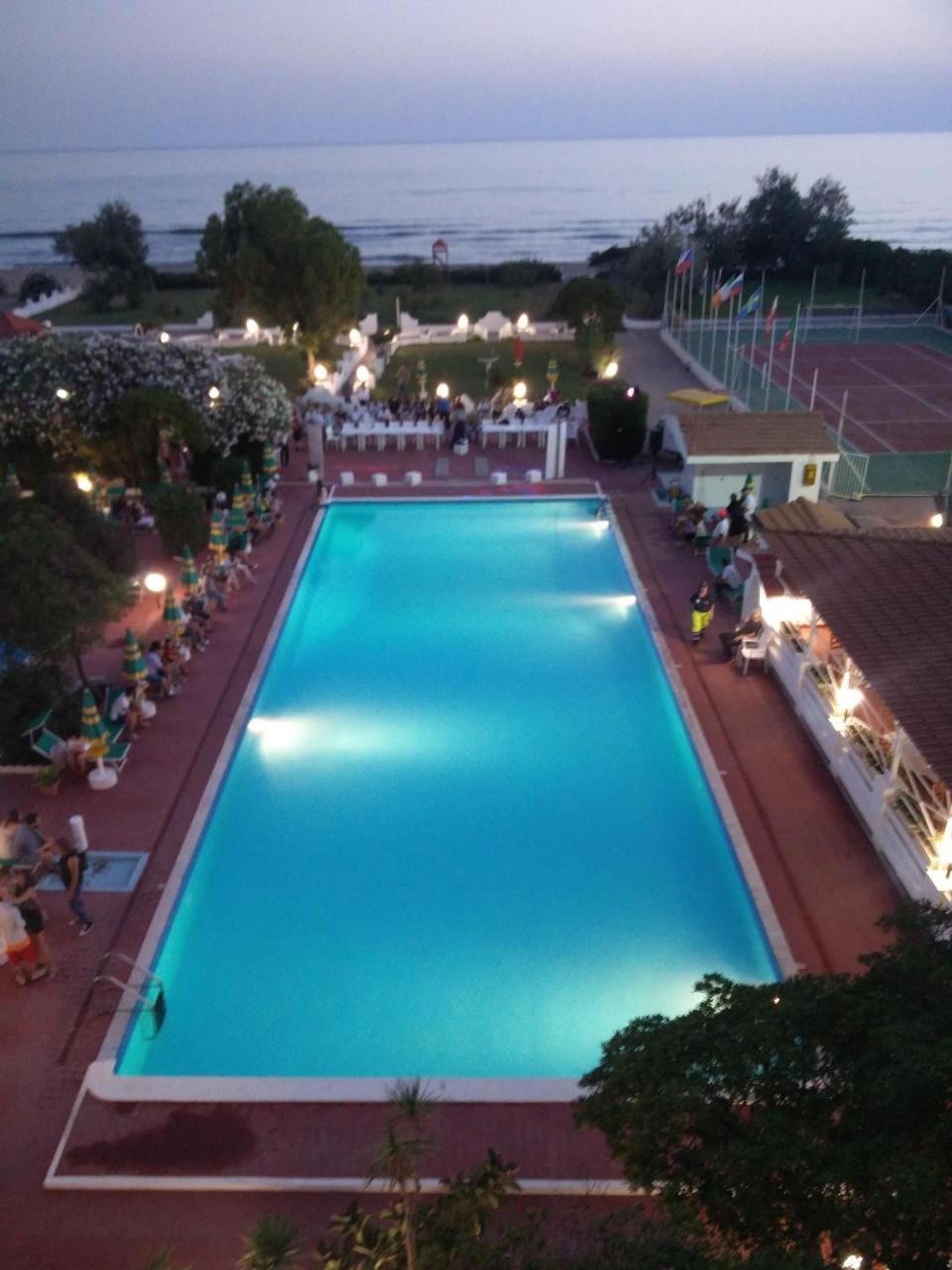 Hotel International