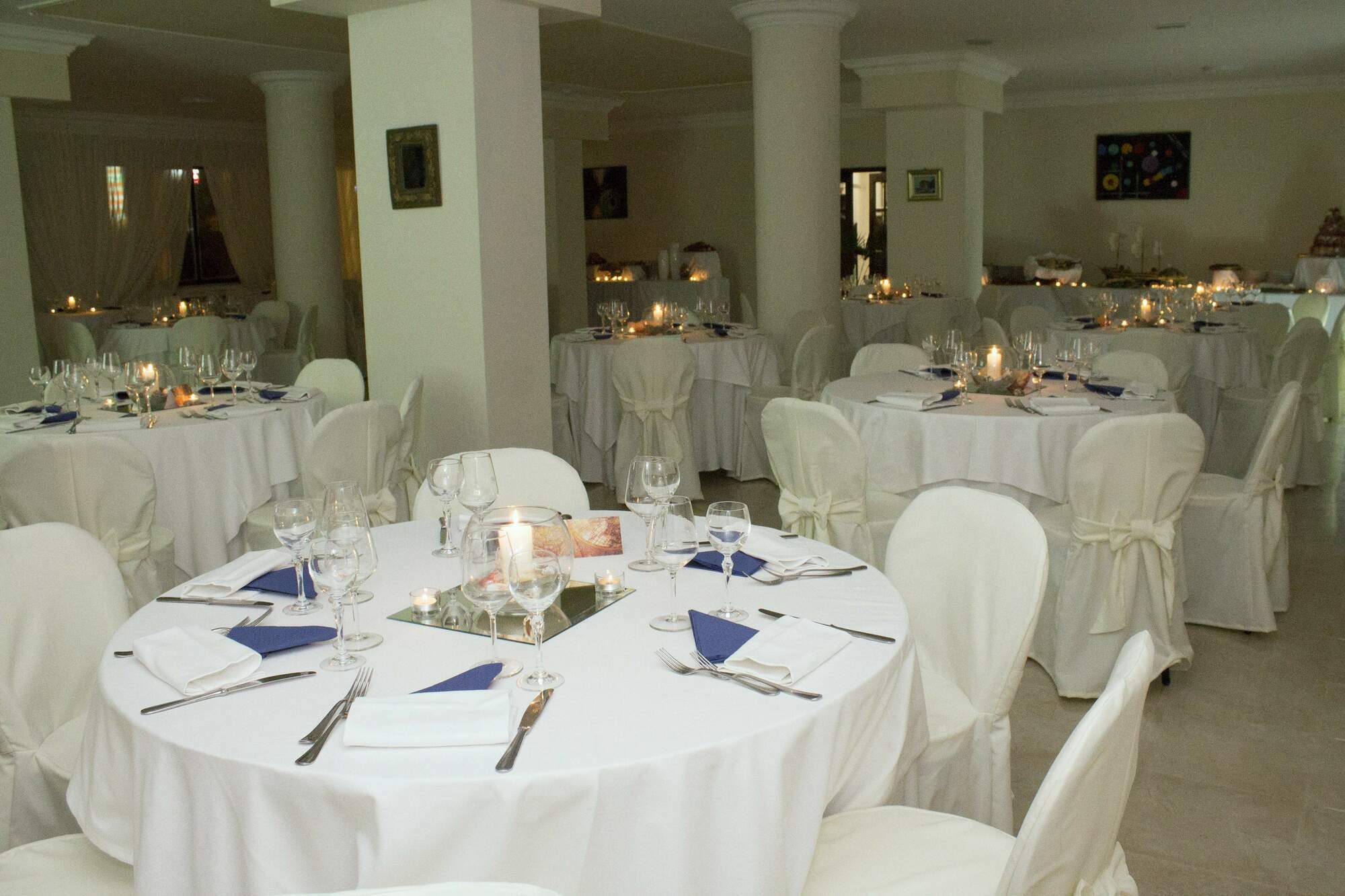 International Hotel Mondragone